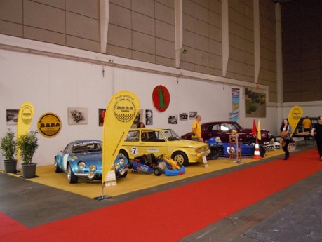 Oldtimer,Youngtimer,Motorräder,Autos