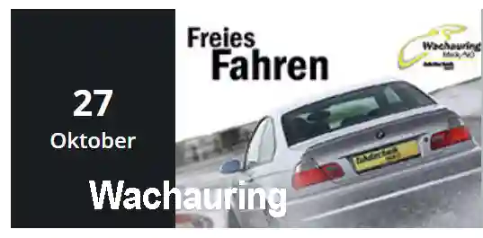 Freies fahren,Fahrtraining