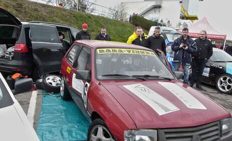 3Std.-Cup,Freies fahren Melk,Fahrtechnikzentrum