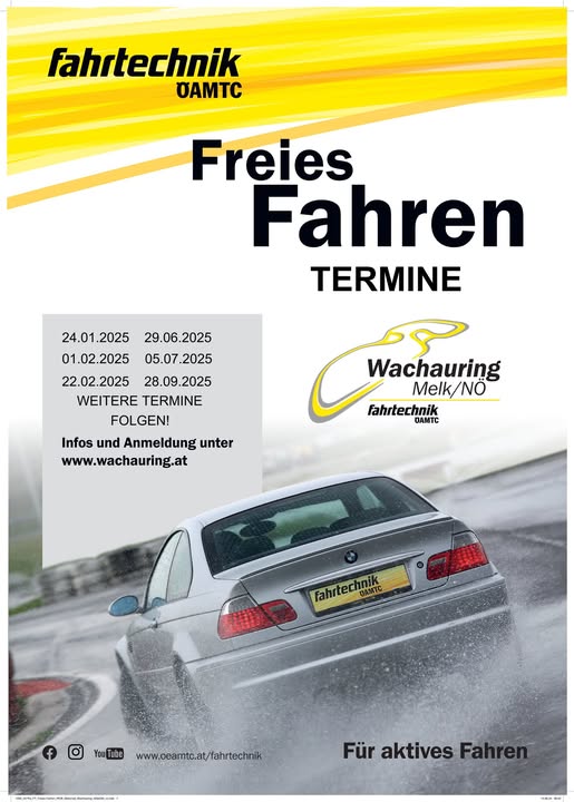 Alle Termine für 2035