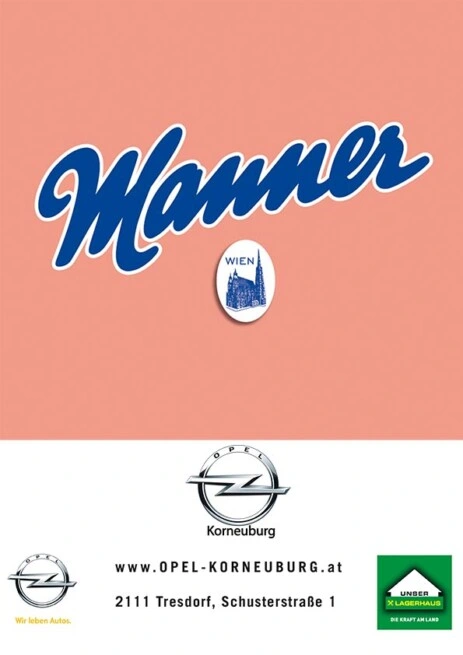 Manner