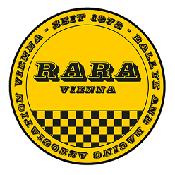 RARA Vienna - Rallye and Racing Association Vienna